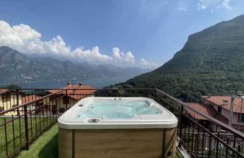 Fonteno Apartamento | IseoLakeRental - Casa Il Nido