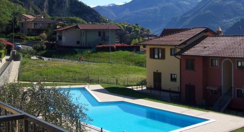 Zorzino Casa | IseoLakeRental - Casa Amici