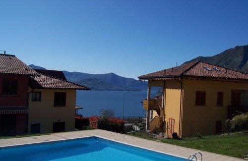 Zorzino Casa | IseoLakeRental - Casa Amici