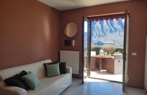 Zorzino Casa | IseoLakeRental - Casa Amici