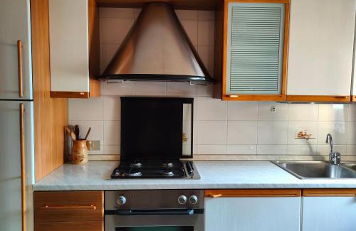 Pisogne Apartamento | IseoLakeRental - Delfina