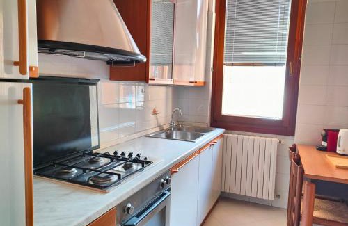 Pisogne Apartamento | IseoLakeRental - Delfina