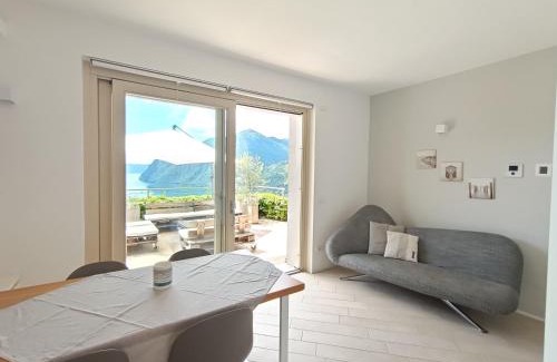 Tavernola Apartamento | IseoLakeRental - La Dolce Vista