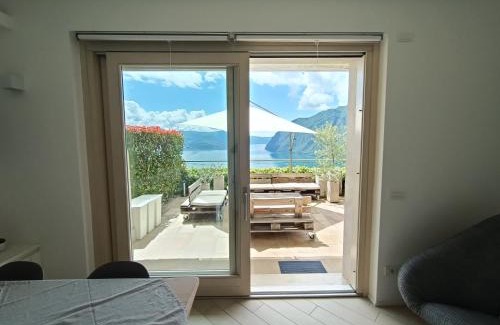 Tavernola Apartamento | IseoLakeRental - La Dolce Vista