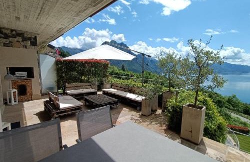 Tavernola Apartamento | IseoLakeRental - La Dolce Vista