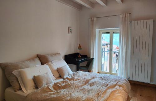 Lovere Old Town Apartamento | IseoLakeRental - La finestra sul lago