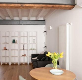 Lovere Old Town Apartamento | IseoLakeRental - La finestra sul lago