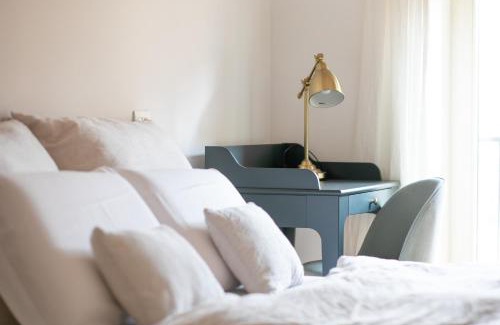 Lovere Old Town Apartamento | IseoLakeRental - La finestra sul lago