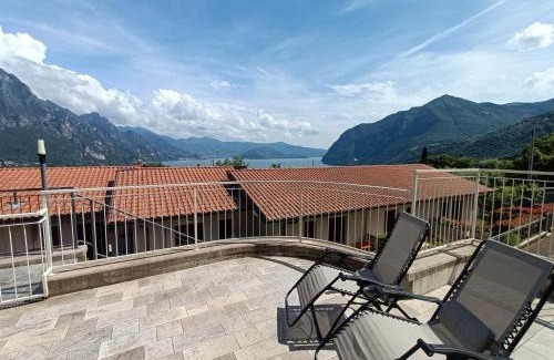 Zorzino Apartamento | IseoLakeRental - Vistalago House