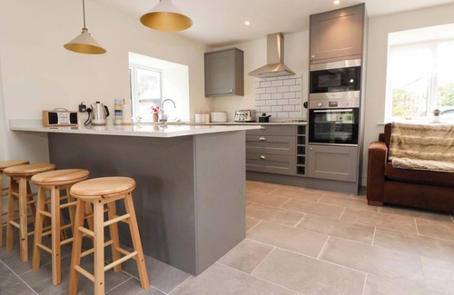 Nercwys Casa | ISFRYN, family friendly, character holiday cottage in Nercwys