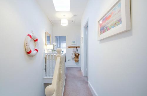 Llanbedr Casa | Isfryn