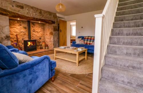 Nercwys Casa | Isfryn