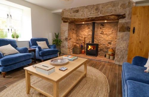 Nercwys Casa | Isfryn