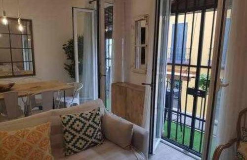 San Gil Apartamento | ISG Apartments Alameda 2 Dormitorios