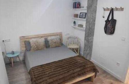 San Gil Apartamento | ISG Apartments Alameda 2 Dormitorios