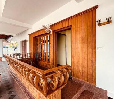 Kumbalam Casa | ISHA Residency