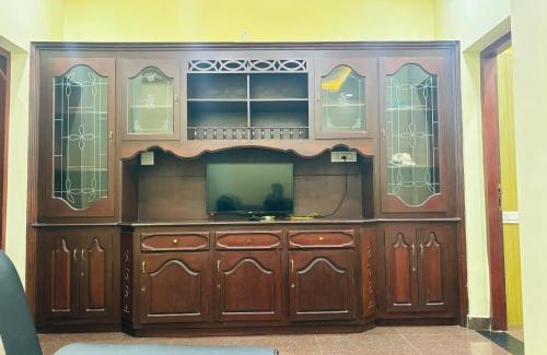 Kumbalam Casa | ISHA Residency