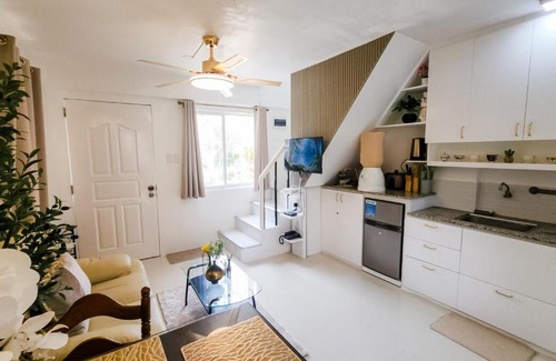 Butuan Casa | Isha's Place Self Check-In 2BR Netflix WiFi Camella Homes Villakananga