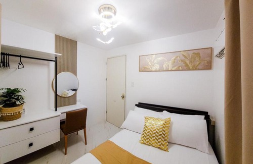 Butuan Casa | Isha's Place Self Check-In 2BR Netflix WiFi Camella Homes Villakananga