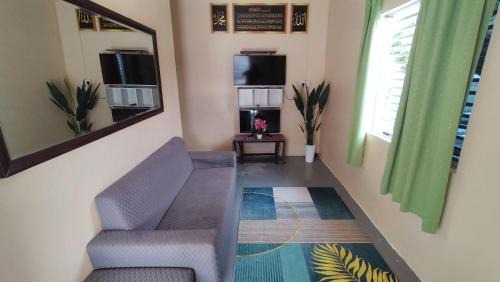 Parit Raja Casa | Ishak Kaseh Homestay