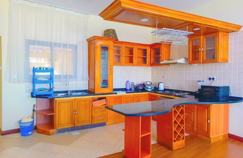 Shanzu Apartamento | Ishara Beachfront Homes And Suites
