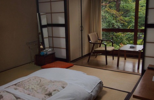 Hirosaki Casa | Ishiba Ryokan