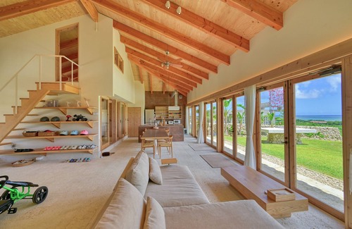 Miyara Casa | Ishigaki hills
