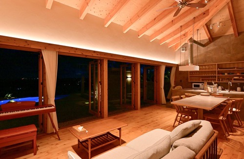 Miyara Casa | Ishigaki hills