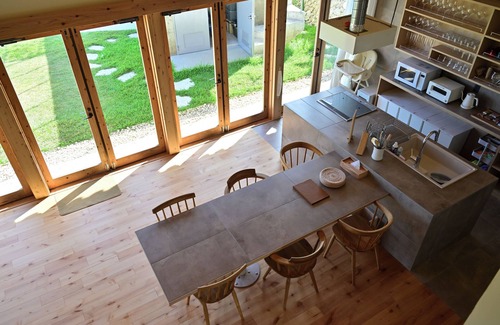 Miyara Casa | Ishigaki hills