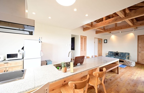 Shiraho Casa | Ishigakijima Villa 7716