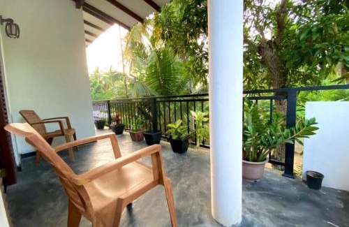 Polhena Casa | Ishoda rooms