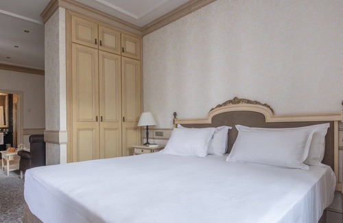Las Caldas Apartamento | ISholidays Gran Las Caldas Hab Suite Plus