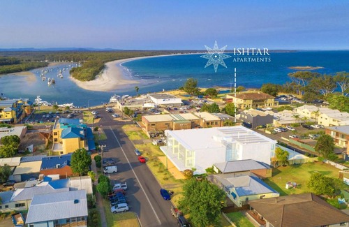 Huskisson Apartamento | Ishtar Apartment 9- Best Water Views