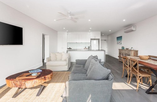 Huskisson Apartamento | Ishtar Apartment 9- Best Water Views