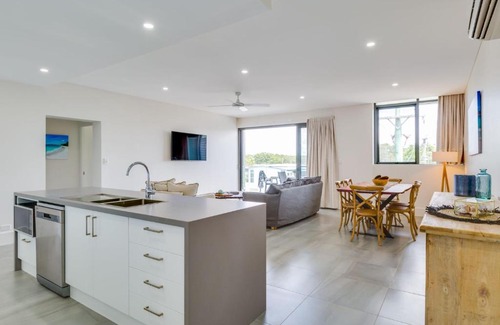Huskisson Apartamento | Ishtar Apartment 9- Best Water Views