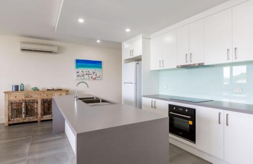 Huskisson Apartamento | Ishtar Apartment 9- Best Water Views
