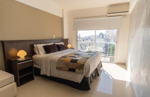 Comuna 5 Apartamento | Isi Baires Alquiler Temporario