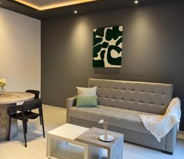 Morteros Apartamento | Isi house