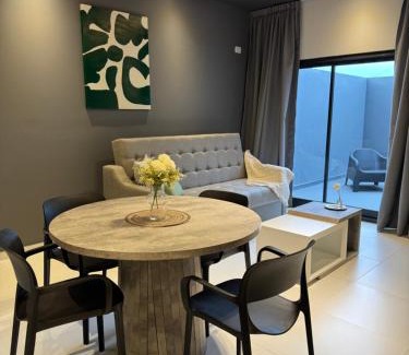 Morteros Apartamento | Isi house