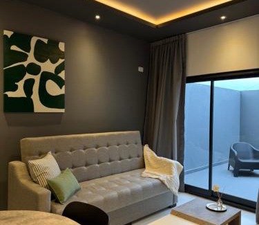 Morteros Apartamento | Isi house