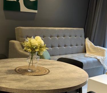Morteros Apartamento | Isi house