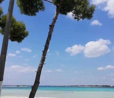 Sant'Isidoro Casa | Isid'Oro Rooms