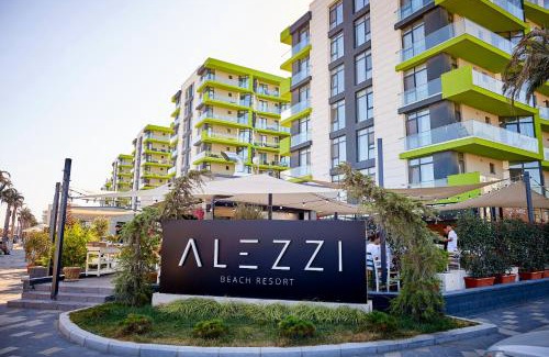 Mamaia-Sat Apartamento | ISIGUDE ApartHotel Pool & SPA Mamaia Nord