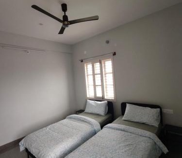 Narasapura Apartamento | Isiri Service Apartment