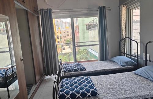 Narasapura Apartamento | Isiri Service Apartment