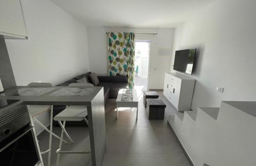 Sonnenland Apartamento | Isis House