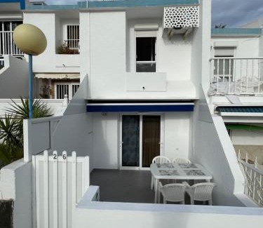 Sonnenland Apartamento | Isis House
