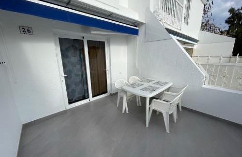 Sonnenland Apartamento | Isis House