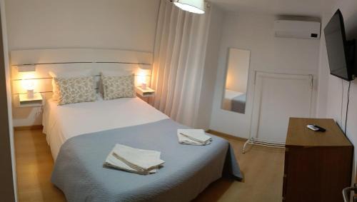 Vila Real Santo Antonio Apartamento | Isis & Isa