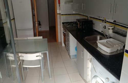 Vila Real Santo Antonio Apartamento | Isis & Isa